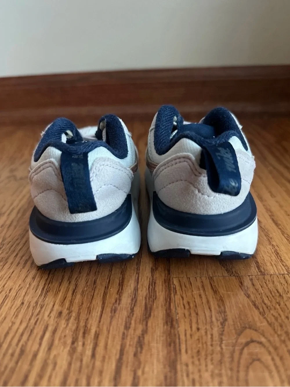 Nike Air Max Dawn Toddler Tennis Shoes Size 6C